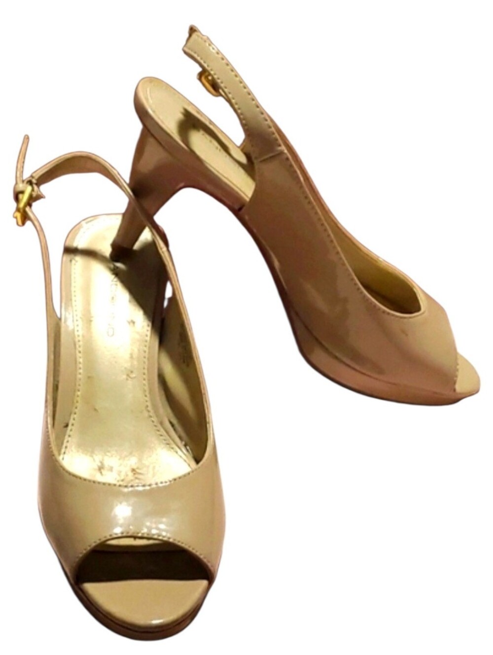 Bandolino Heels